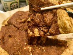 -黑窑厂糖油饼烤鸭·清真菜(总店)