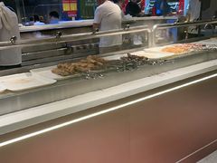 -通海俄式烧烤·俄罗斯大串(嵩山路店)