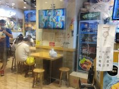 -笋爷高汤嗦螺粉·螺蛳粉(上社店)