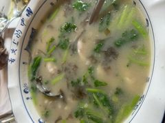 -宾朋海鲜饭庄(兴海路店)