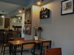 -转山咖啡(松柏社区店)