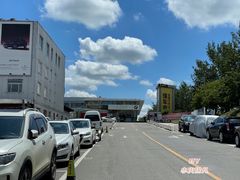 -北京晨德宝宝马4S店(金港汽车公园店)