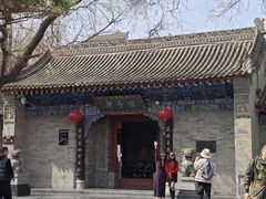 -湘子庙