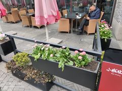 -小城故事·地道宁波味(月湖盛园店)