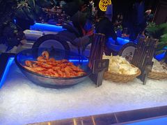 -加餐海鲜自助(宝龙一城店)