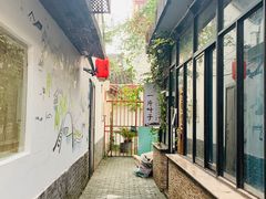 -金山嘴渔村