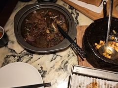 -绿茶餐厅(光谷世界城步行街店)