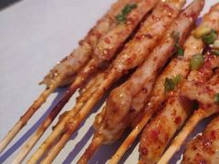 -燥次·烧烤酒场(万象城店)