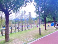 -牛岗山公园