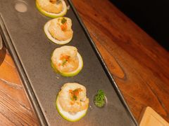-京鹿料理(荟聚店)
