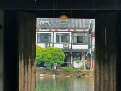 -楠溪江风景名胜区