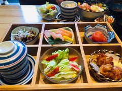 dozo午市定食-鹅喜粤·广州味·点心·烧鹅(长隆店)