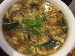 -东北大学（浑南校区）食堂
