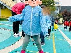 -爱彼格林珑悦幼儿园