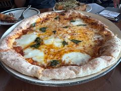 -PIZZA BIANCA(万象城店)