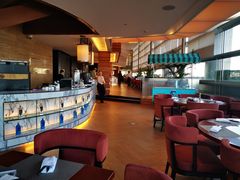 -洲际酒店·地平线全日餐厅HORIZON CAFÉ