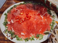 -楠火锅(哈尔滨金爵万象店)