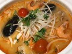 -米纸越南小馆(金鹰世界店)