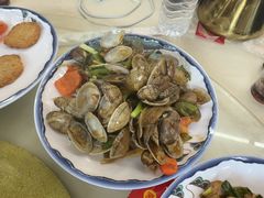 -旺鲜渔港连锁餐厅·珠海特色美食地标(爱情邮局店)