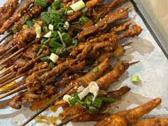 -小板凳(四公里店)