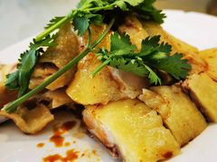 -新享乐海鲜(翠华路店)
