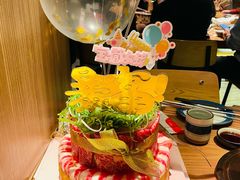 -烧肉达人•炭火烧肉(新天地店)