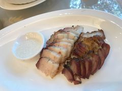 -宝盛水博园大酒店·中餐厅·杭帮菜