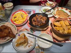 -广九餐室(陈家祠扬韬广场店)