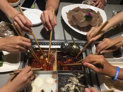-海底捞火锅(奥山世纪城店)