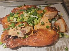 -绿茶餐厅(朝阳大悦城店)