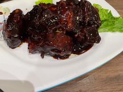 -锡和无锡菜(景丽苑店)