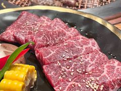 -炎蔵牛舌烤肉