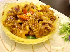 -厦门威斯汀酒店