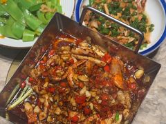 -力力渔港涉外店