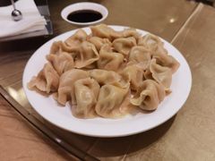-海尔洲际酒店天下一品中餐厅