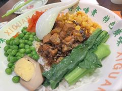 -西关味(大卫城店)