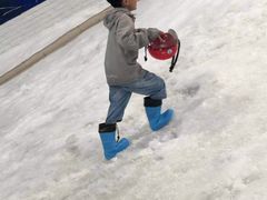 -Mr·Kuma酷么先生雪之乐园