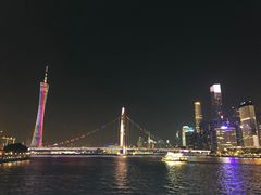 -广州塔