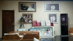-乐玛婚纱摄影(解放北路店)