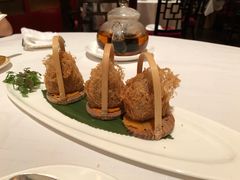 -香宫(九龙香格里拉店)