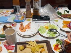 -汉斯南美烤肉(总店)