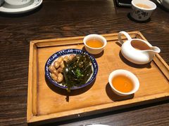 -大洋家·精品潮汕菜·生腌砂锅粥(天河东路店)