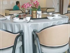 大堂-楚禾宴·家宴(光谷大道店)