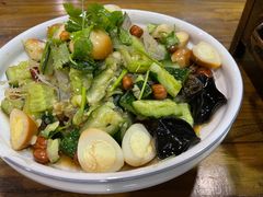 -闻香阁·清真(光荣道店)