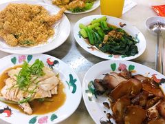 -威南记鸡饭餐室