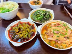 -牛王庙(龙华花园店)