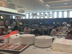 -凡塔斯牛排自助餐厅(广东佛山三水万达店)