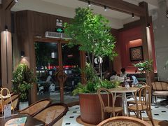 -嗒令甜品·主题融合料理餐厅(首座时代店)