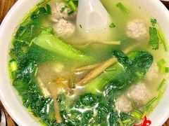 -子午路张记肉夹馍(兵马俑店)