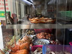 -三爷糟粕醋·鲜鱼汤·海南特色小吃(新华南路店)